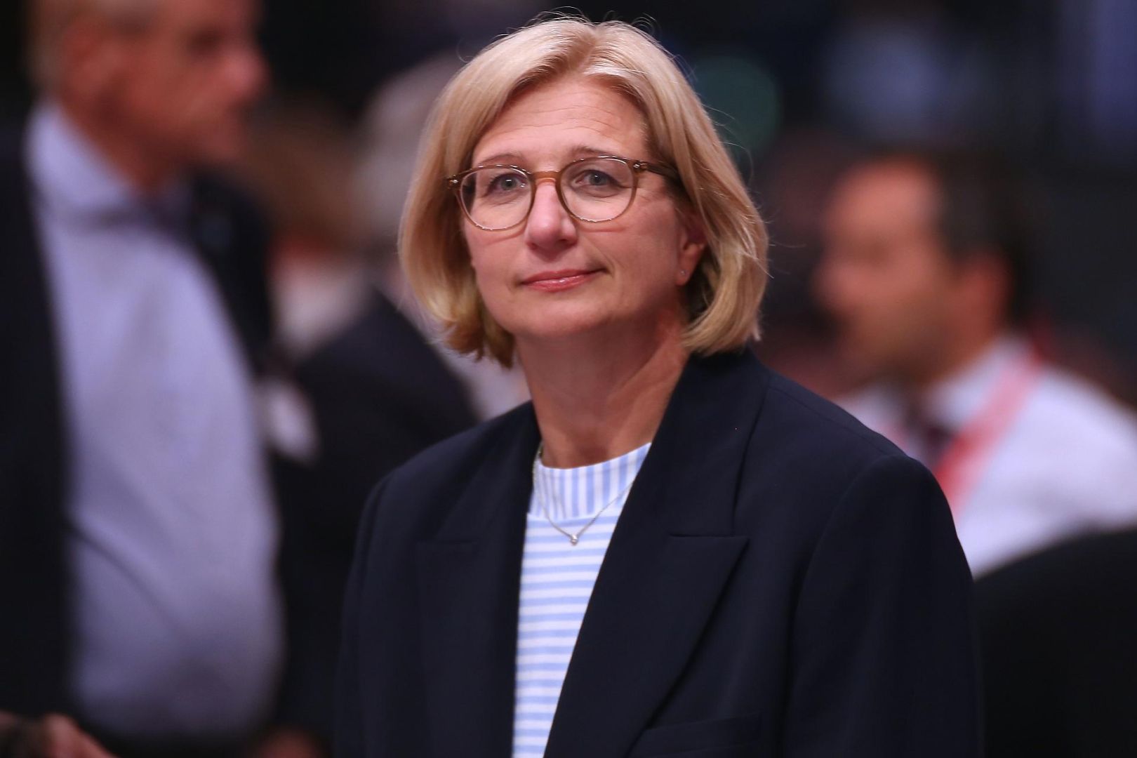 Anke Rehlinger (Archiv)