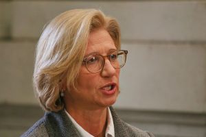 Anke Rehlinger (Archiv)