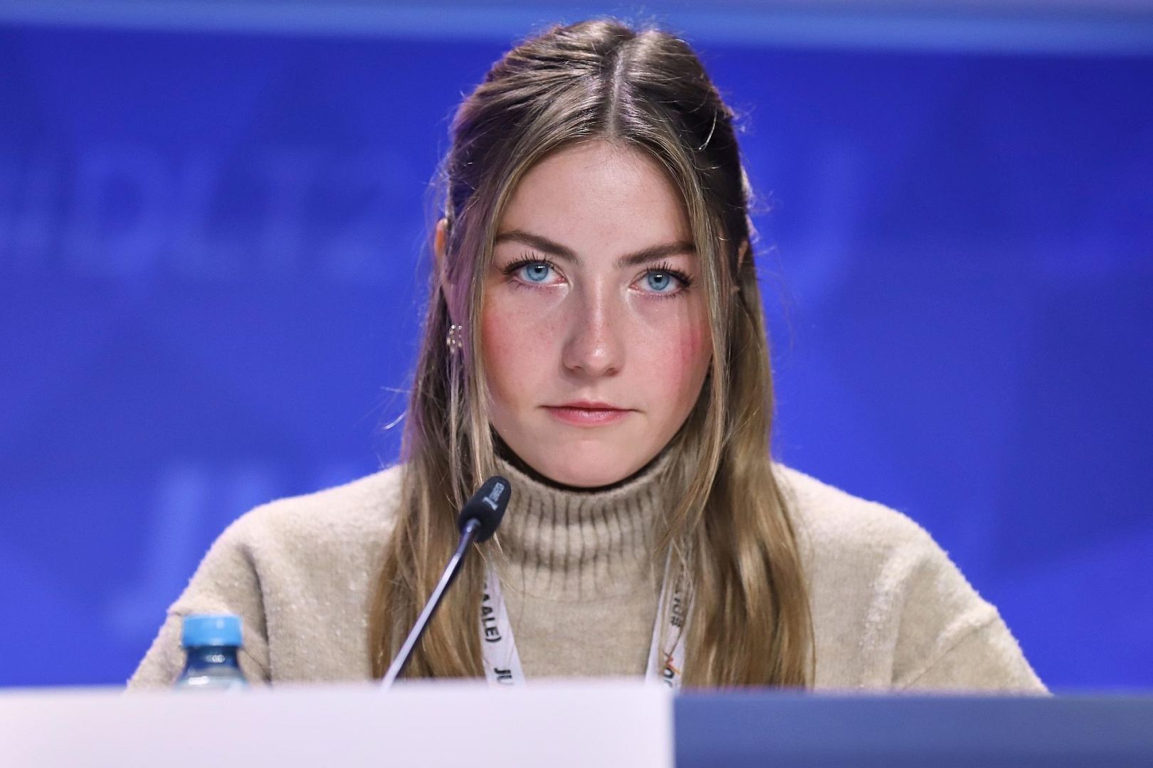 Ann-Cathrin Simon (Archiv)