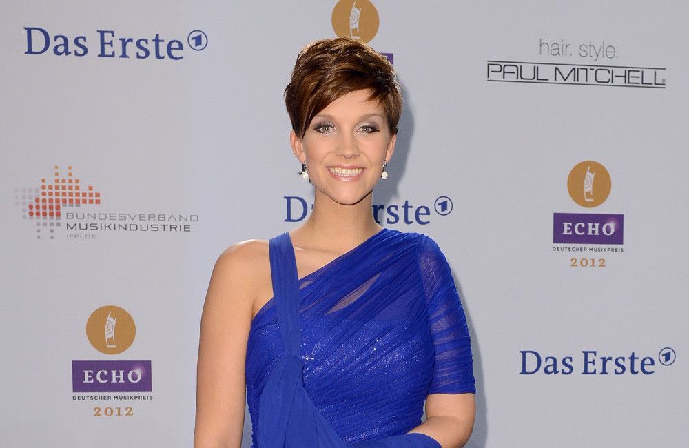 Anna-Maria Zimmermann