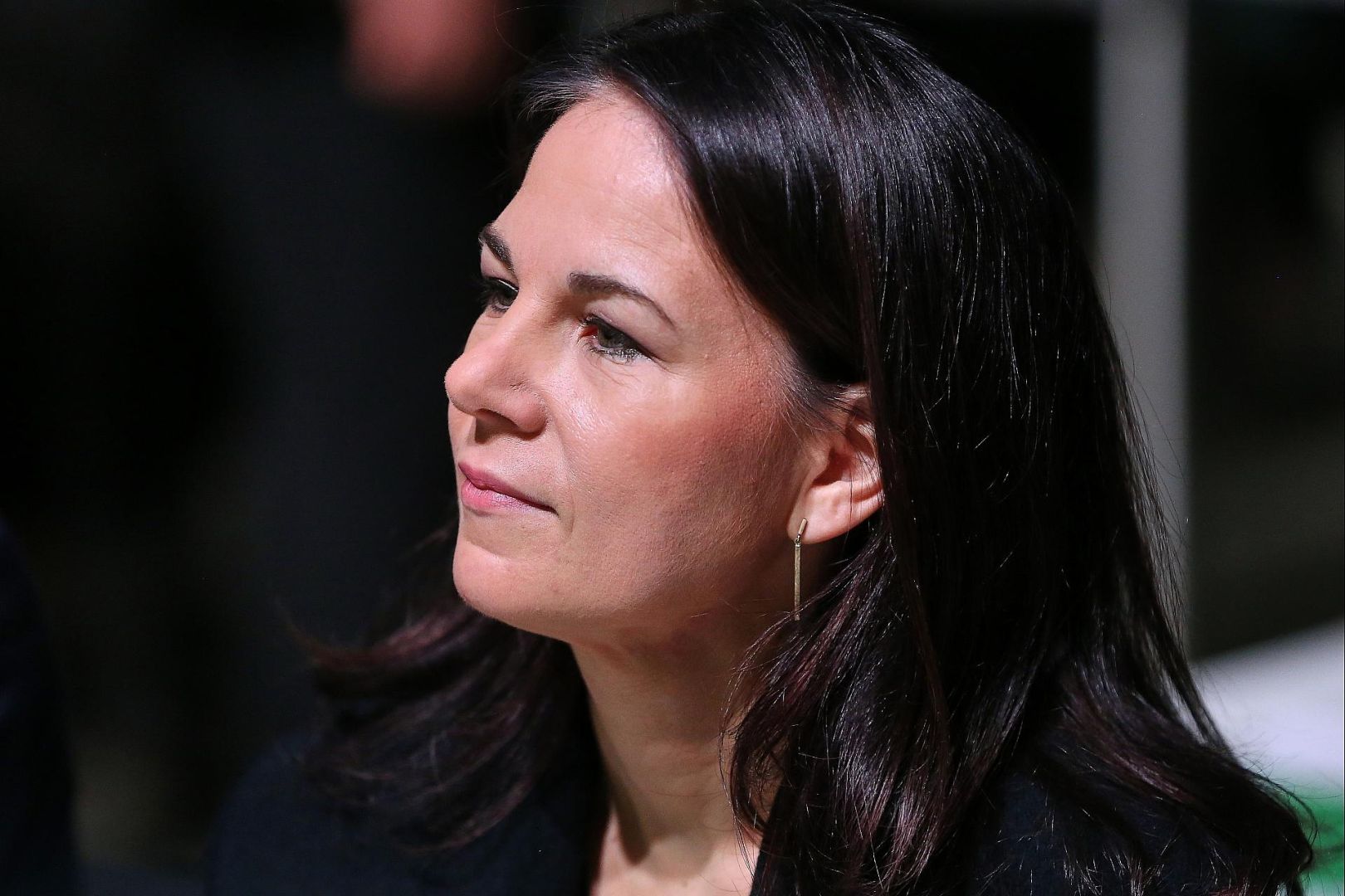 Annalena Baerbock (Archiv)
