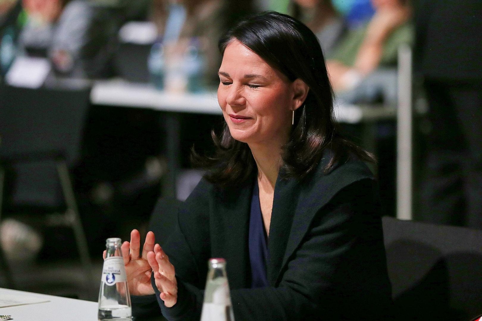 Annalena Baerbock (Archiv)