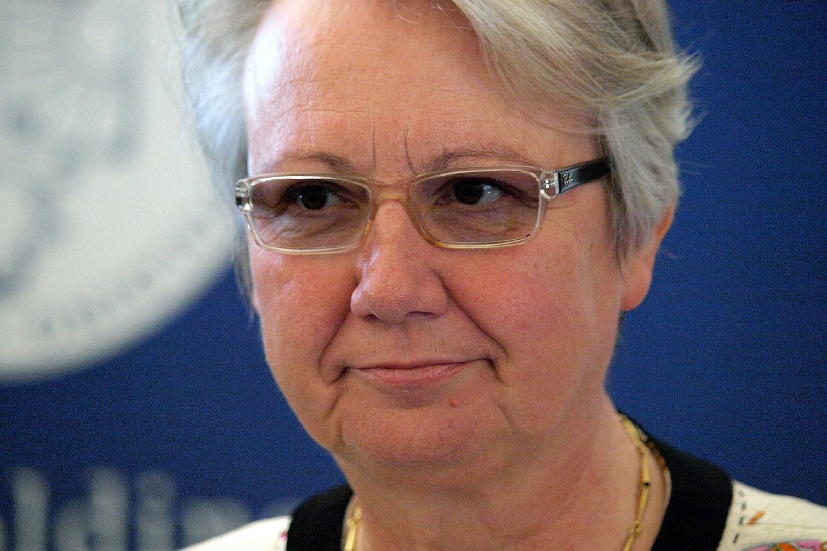 Annette Schavan (Archiv)