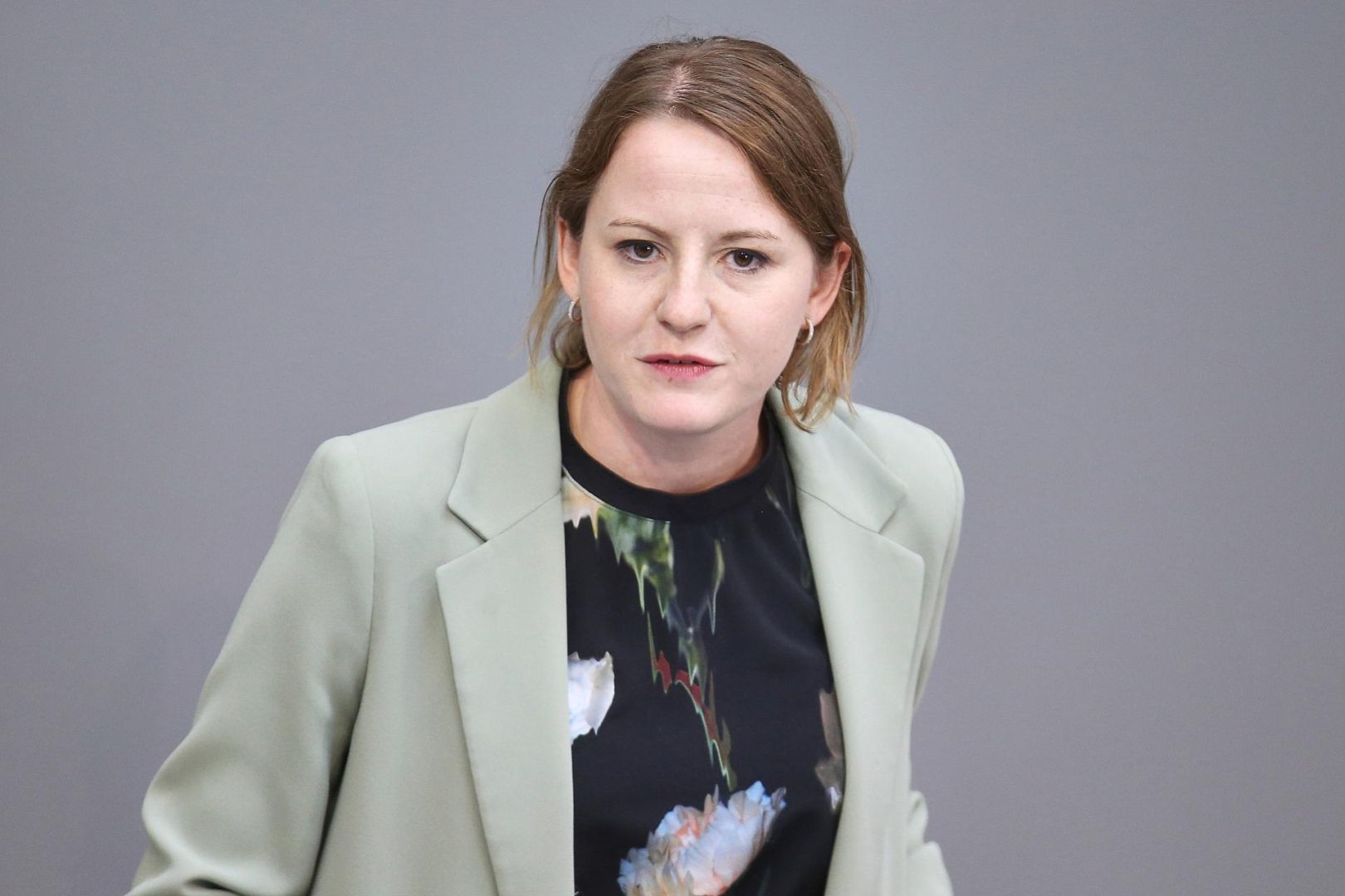 Annika Klose (Archiv)