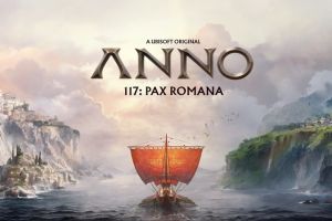Anno 117: Pax Romana – Werft einen Blick auf das erste Gameplay