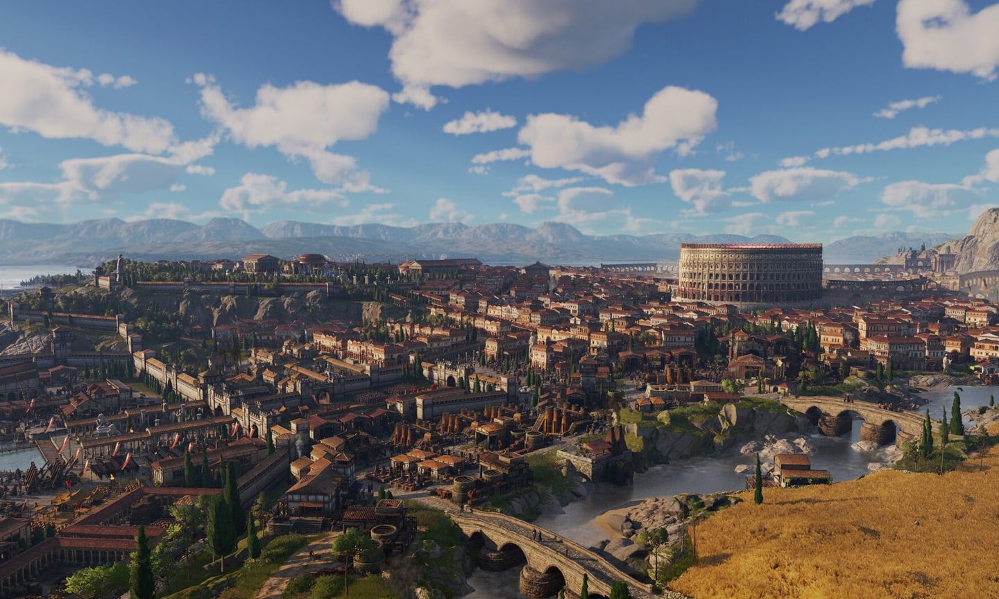 Anno 117 kostenlos spielen: Free Weekend ab 26. Februar