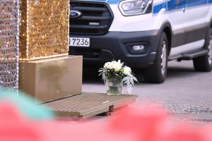 Anschlag auf Magdeburger Weihnachtsmarkt (Archiv)