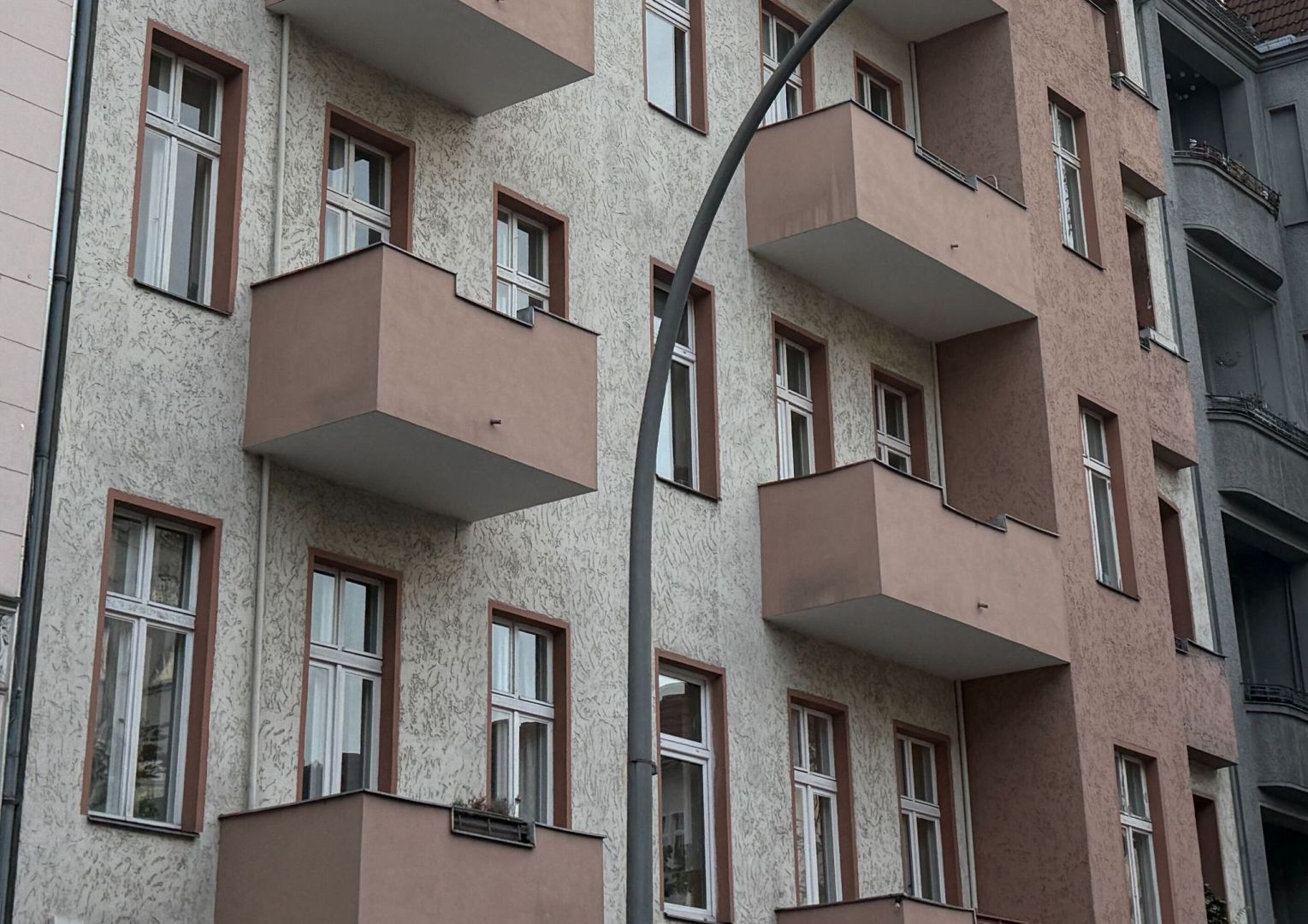 Anschlag geplant? 22-jähriger Syrer in Berlin festgenommen