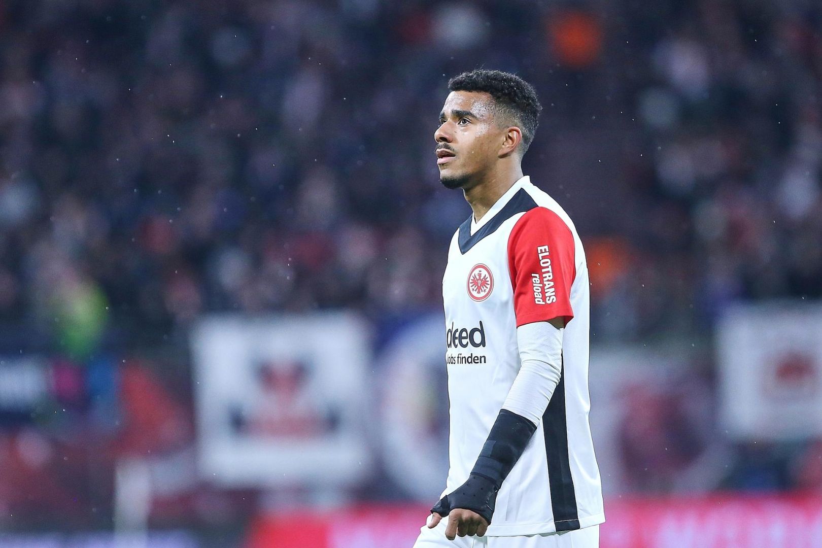 Ansgar Knauff (Eintracht Frankfurt) (Archiv)
