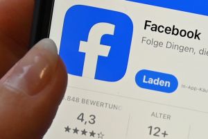 Ansprüche von Facebook-Nutzern