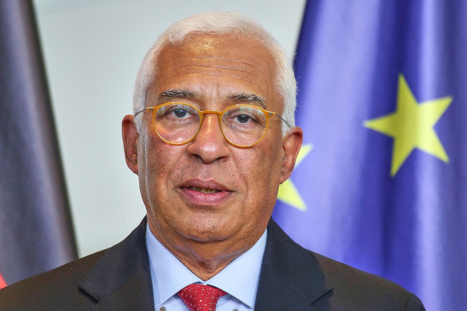 António Costa (Archiv)