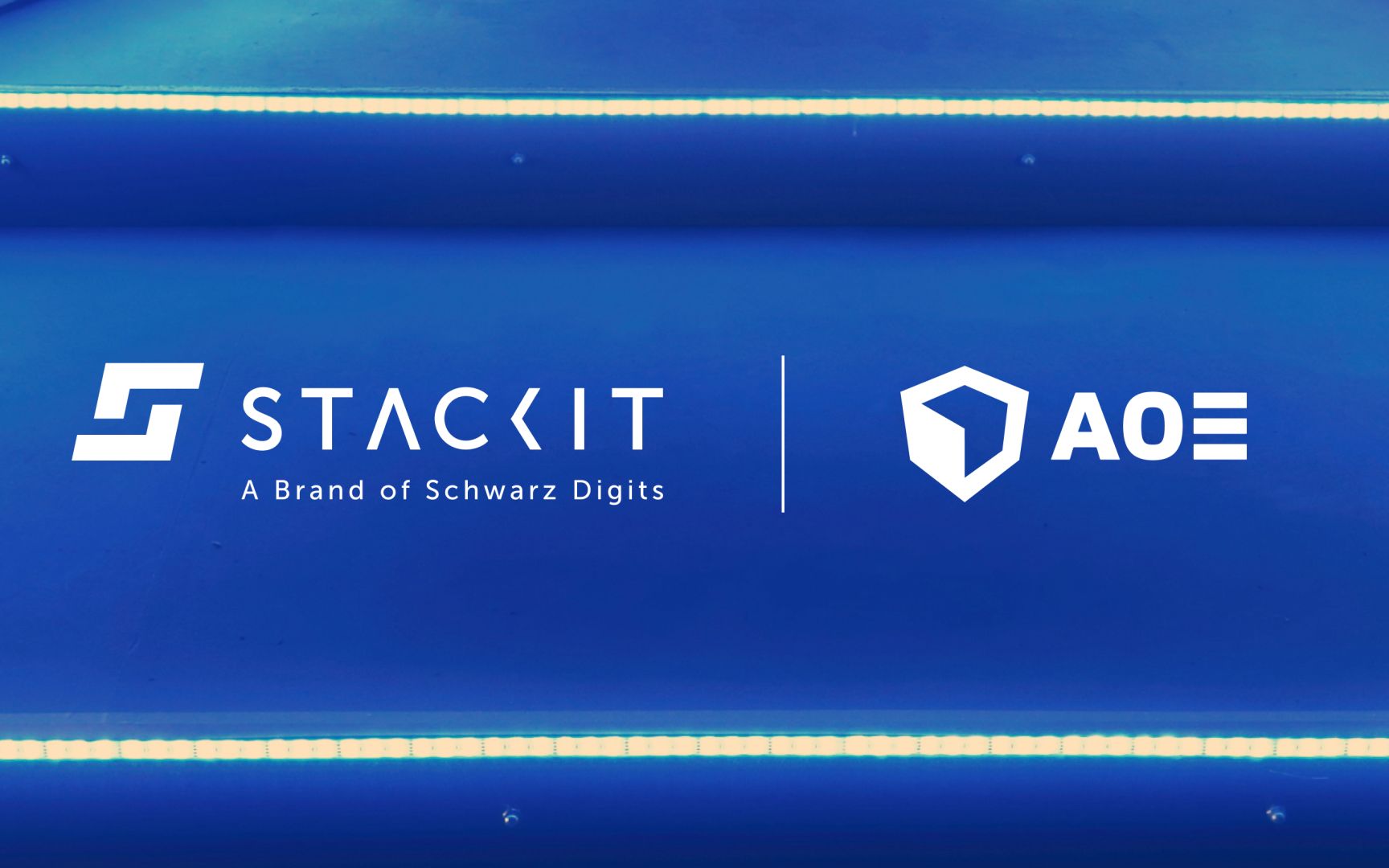 AOE Group wird offizieller STACKIT Professional Service Partner