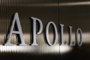 Apollo kündigt Investitionen von bis zu 100 Mrd. Dollar in Deutschland an