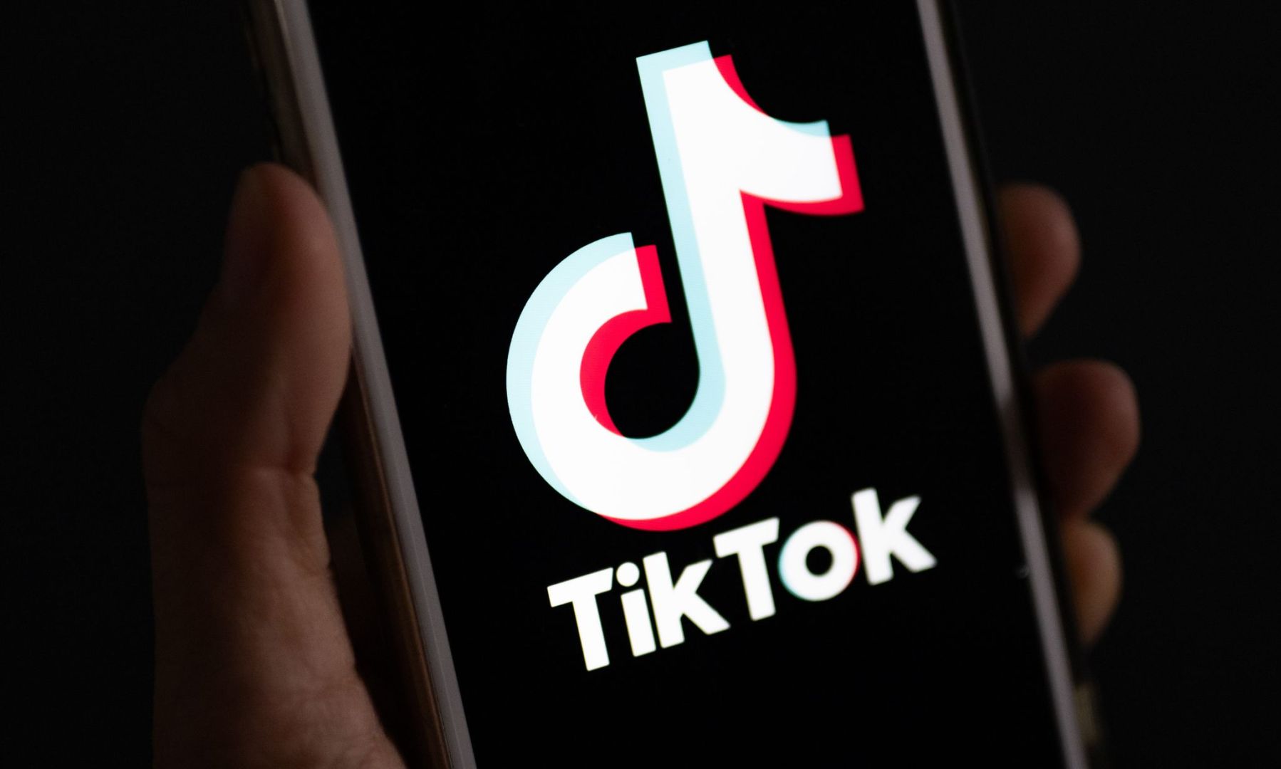 App Tiktok