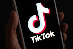 App Tiktok