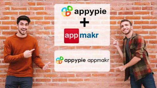 Erstellen Sie mit nur wenigen Klicks eine App für Ihr Unternehmen!