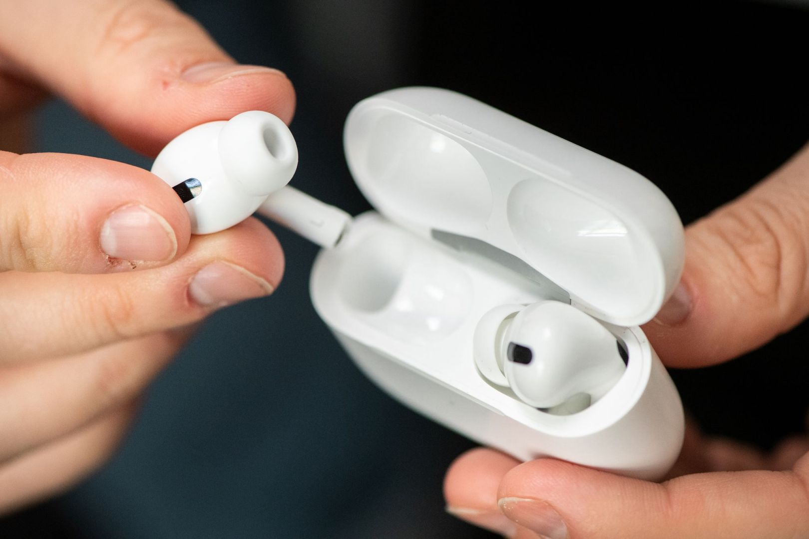 Apple AirPods Pro