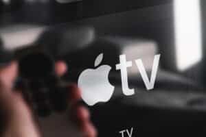 Apple arbeitet offenbar an einen Fernseher