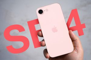 Apple beschleunigt iPhone SE-Launch