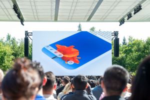 Apple-Entwicklerkonferenz WWDC