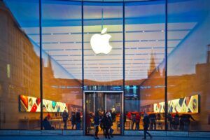 Apple kündigt Expansion in Saudi-Arabien an