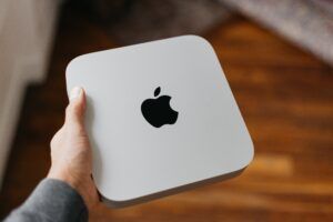 Apple Mac kann Marktanteil im dritten Quartal 2024 ausbauen