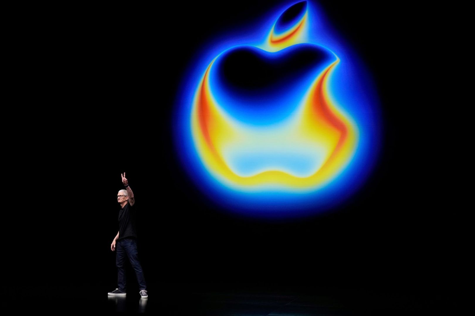 Apple-Neuheitenevent