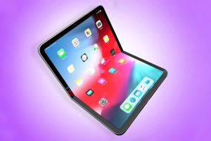 Apple wagt den Sprung: Kommt das faltbare iPad mit 20 Zoll?