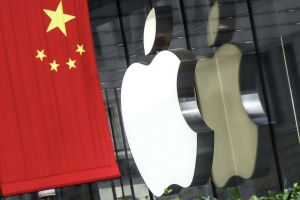 Apples KI-Ambitionen in China stehen vor regulatorischen Hürden