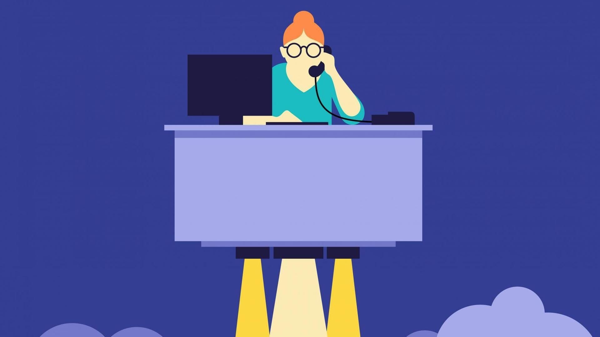 Arbeiten lohnt sich nicht – und das ist kein Randphänomen