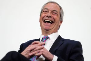 ARC-Konferenz in Großbritannien
