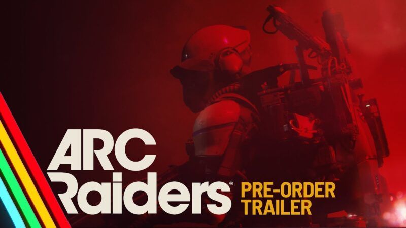 ARC Raiders – zeitlich begrenzter Server Slam angekündigt