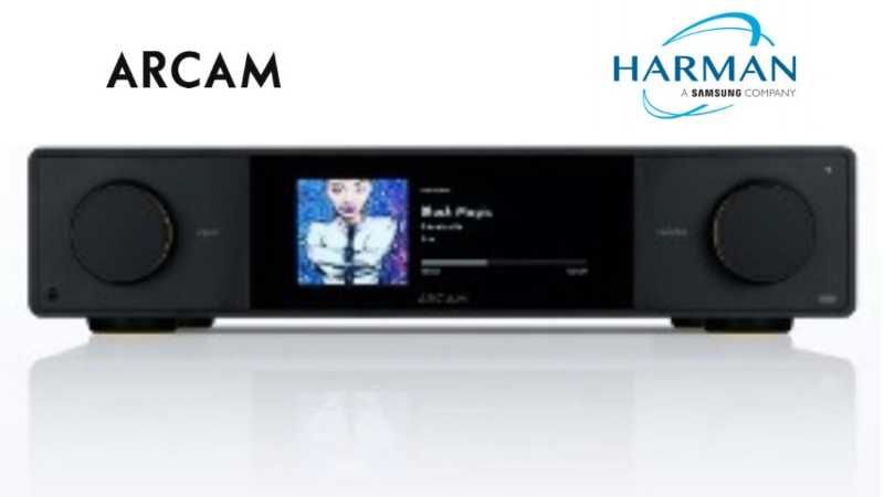 ARCAM – Bis zu drei Jahre kostenfreie Roon-Nutzung beim Kaus ausgewählter ARCAM Modelle