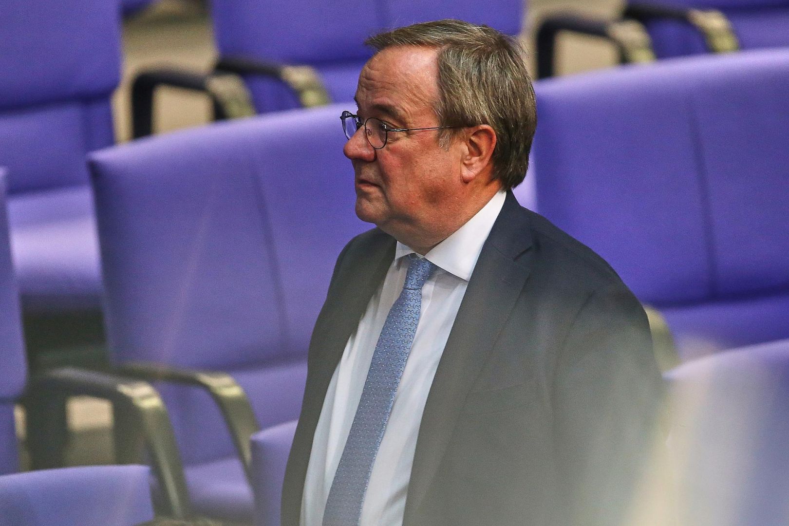 Armin Laschet (Archiv)