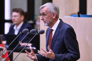Armin Schuster (Archiv)