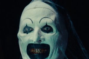 Art the Clown aus ,Terrifier‘