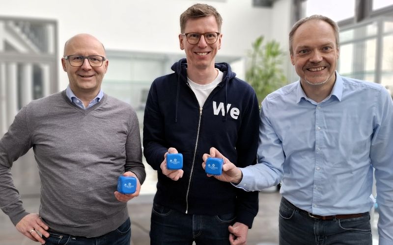 Arvato Systems feiert ein Jahrzehnt Innovation und Kundenerfolg in der digitalen Supply Chain