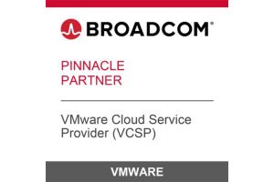 Arvato Systems wird neuer VMware Cloud Service Provider Pinnacle Tier Partner