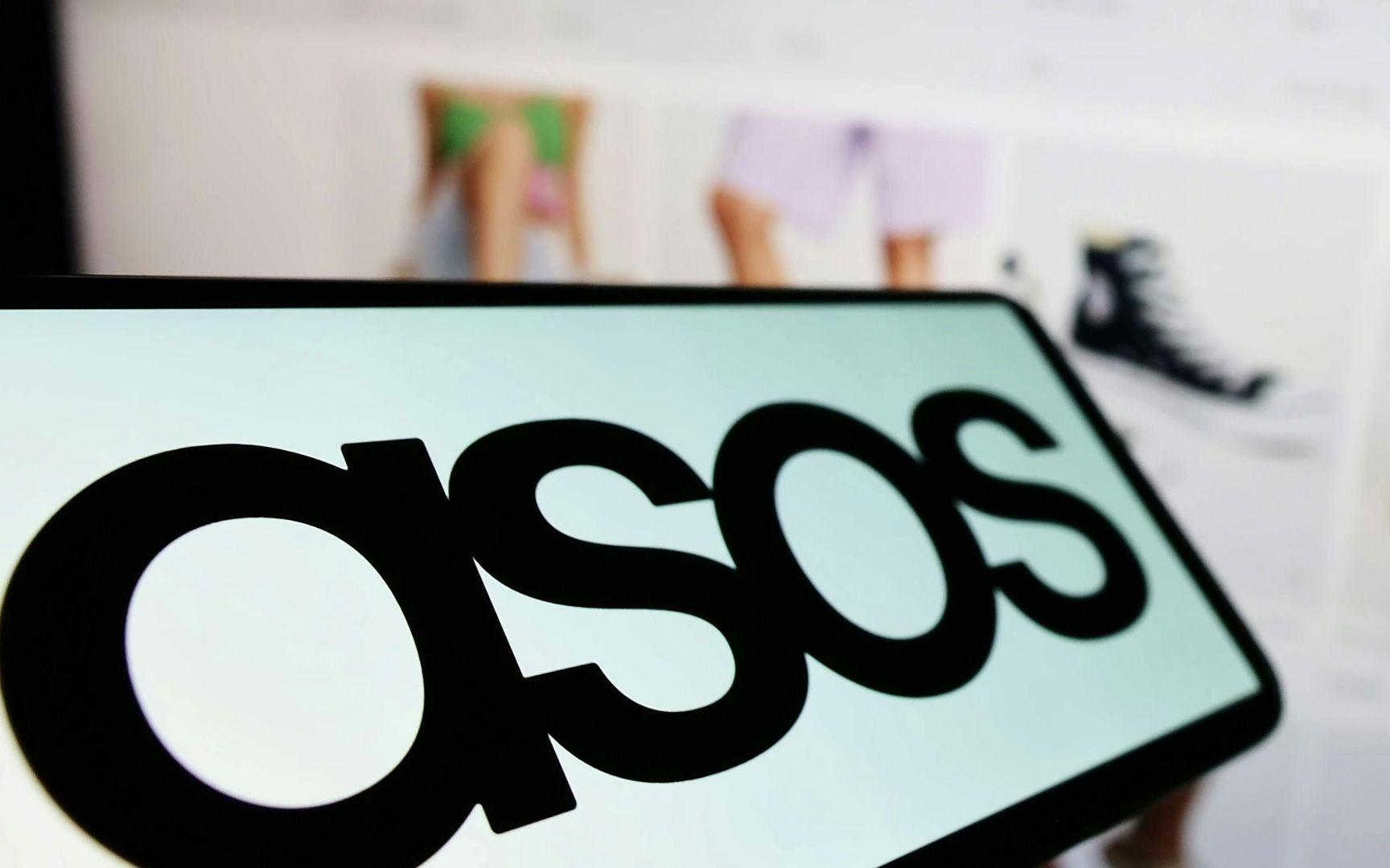 Asos droht Rauswurf aus dem FTSE 250 – einstiger Online-Pionier verliert weiter an Strahlkraft
