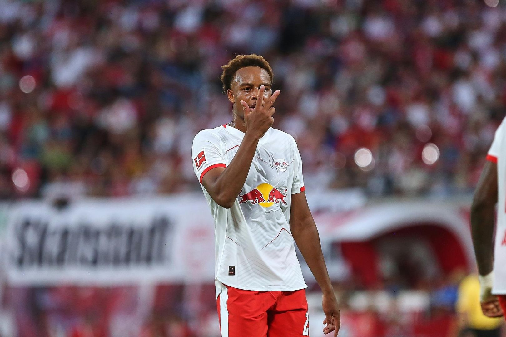 Assan Ouédraogo (Archiv)