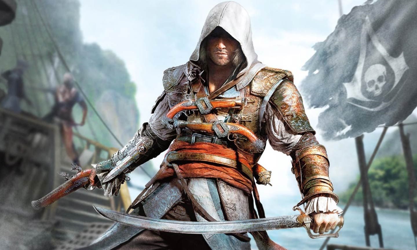 Assassin’s Creed Black Flag: Deutet ein PSN-Leak auf ein Remake hin?