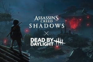 Assassin’s Creed Shadows – Crossover mit Dead by Daylight angekündigt