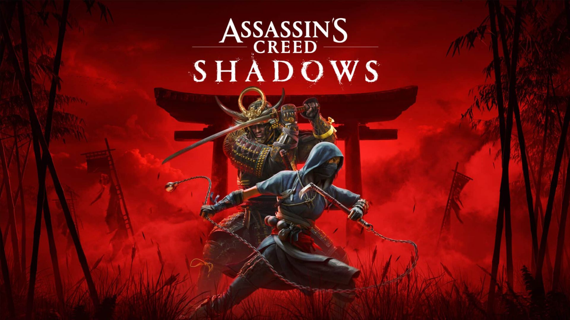 Assassin’s Creed Shadows: Herbst-Roadmap mit Parkour-Update und Switch 2-Version
