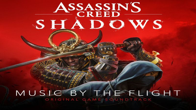 Assassin’s Creed Shadows – Spitzt die Ohren und lauscht dem Soundtrack