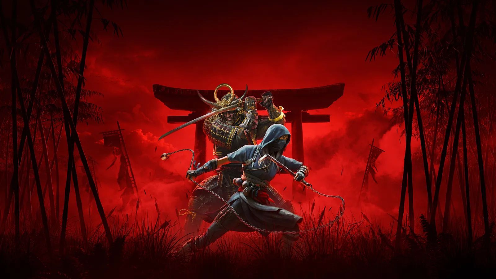 Assassin’s Creed Shadows: Release-Zeiten und Pre-Load-Termine im Überblick