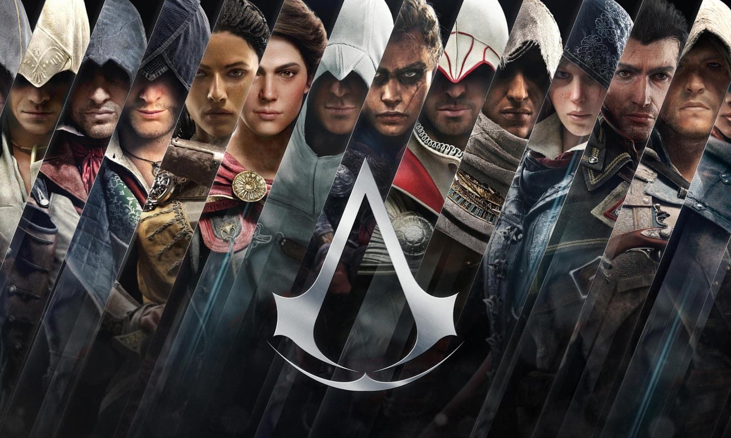 Assassin’s Creed Invictus sorgt intern für Zweifel – Leak zeichnet düsteres Bild