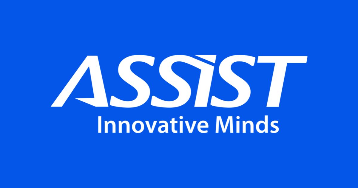 ASSIST Software auf der Hannover Messe 2026: Production-Ready Robotics und Physical AI – von der Simulation in den realen Einsatz