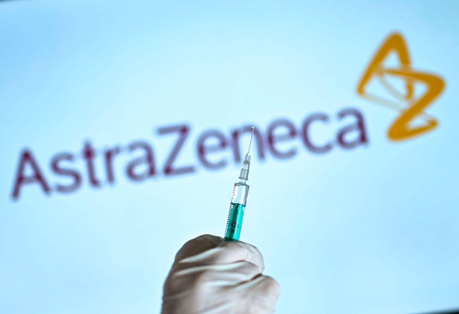AstraZeneca unter juristischer Prüfung – warum der Markt gelassen bleibt