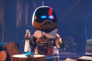 Astro Bot triumphiert: So überraschend endeten die Game Awards 2024