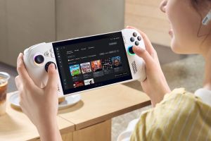 Xbox ROG Ally: Neuer Leak enthüllt Preise und Release